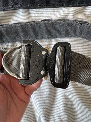 Emerson gear molle belt cobra - emerson,