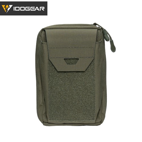 Idogear tactical sundries - idogear,