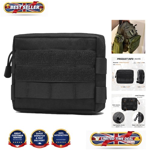 Multi functional molle - multi-functional,