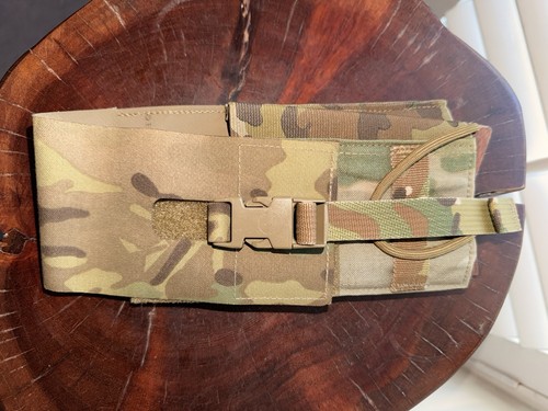 Blue force gear mbitr radio - force,