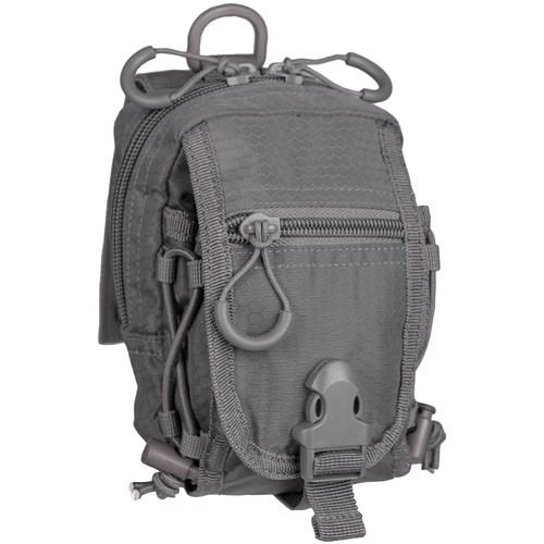 Mil tec hextac belt pouch - hextac,