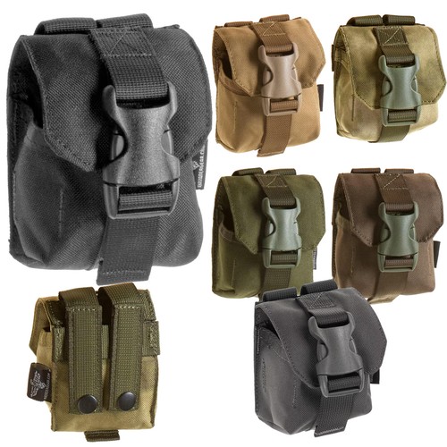 Invader gear airsoft frag - invader,