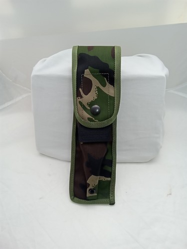 Saw pouch dpm - ,