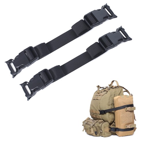 Pcs tactical molle straps - molle,