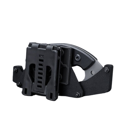 Tactical molle waist - molle, pack