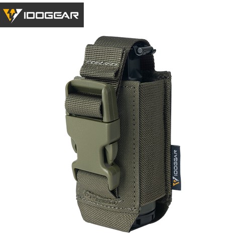 Idogear tactical single - tactical,