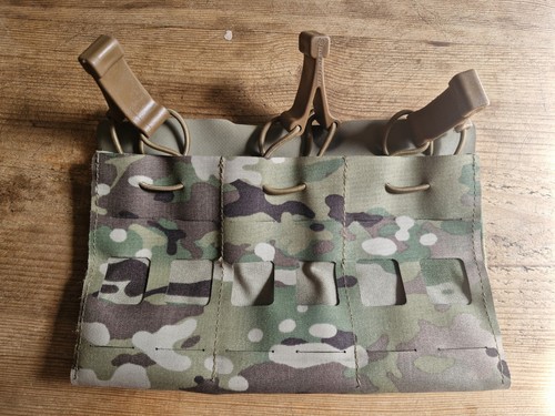 Blue force gear mag now - gear,