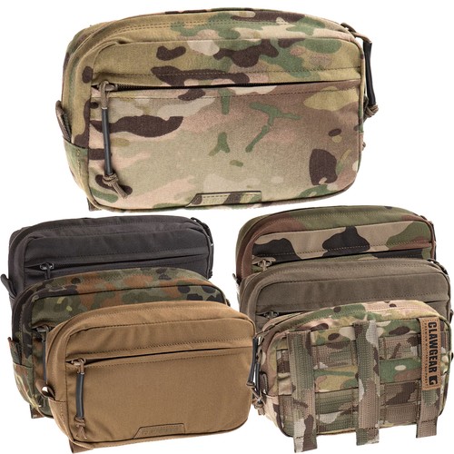 Claw gear medium utility - gear,