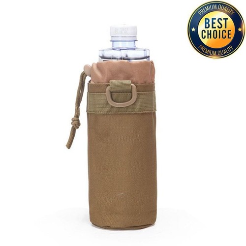 Tactical molle water - tactical, bottle