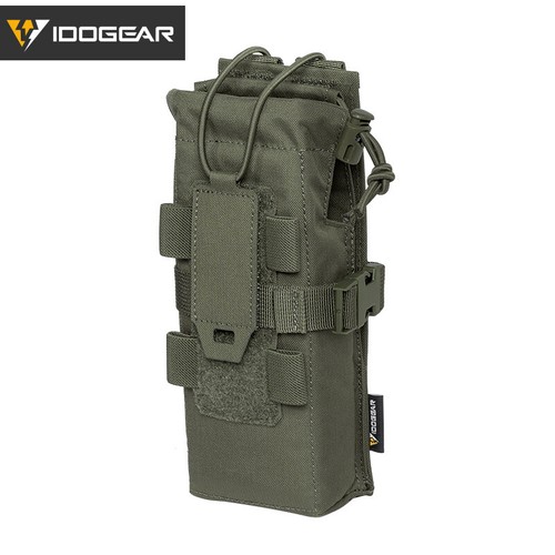 Idogear tactical radio - tactical,
