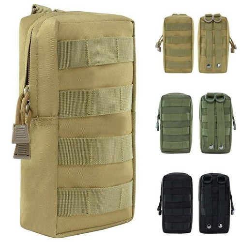 Molle pouch compact utility - pouch,
