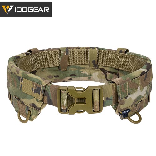 Idogear tactical belt mrb - tactical,
