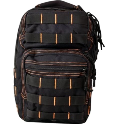 Kombat mini molle - molle, recon