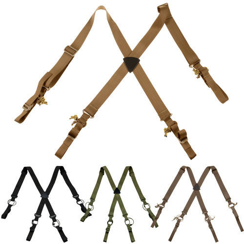 Invader gear low drag - gear,