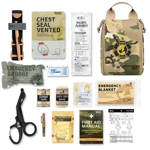 Rhino rescue 002m - rescue, aid