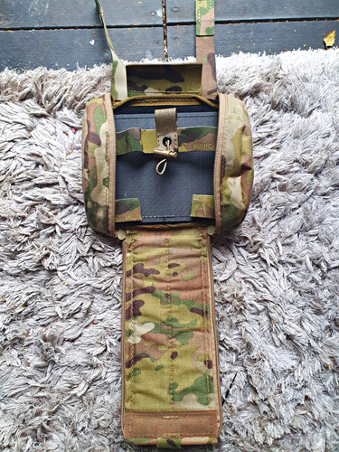 End strategies camouflage - end,