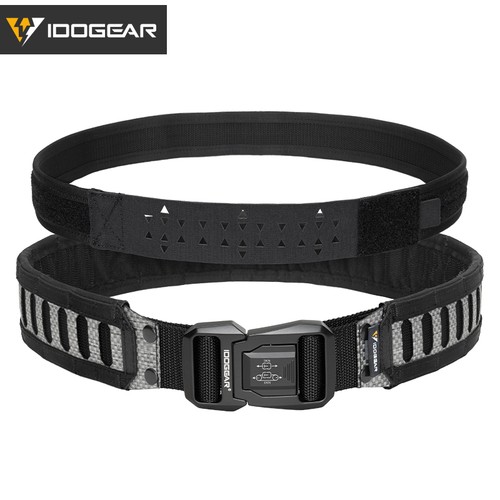 Idogear tactical inch - inch, quick
