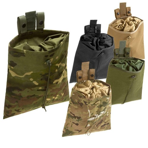 Invader gear dump pouch - invader,