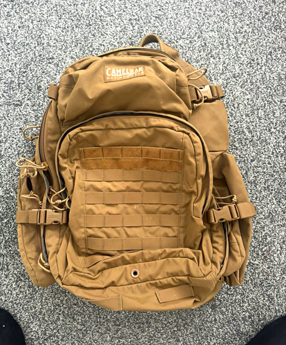 Camelbak maximum gear - camelbak,