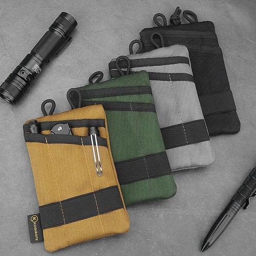 Tactical wallet mini molle - wallet,