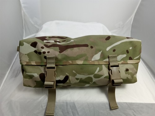 Back bag mtp clip - mtp,,