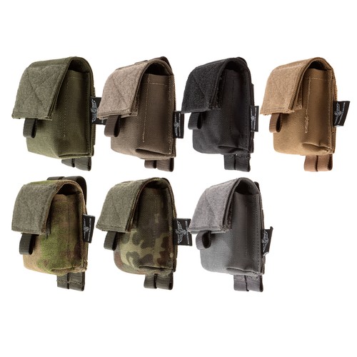 Invader gear small cig - invader,