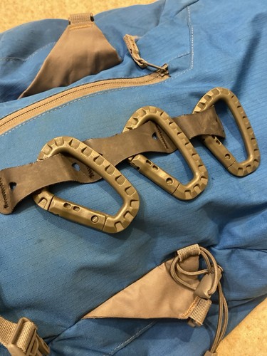 Tactical army green polymer - tactical,