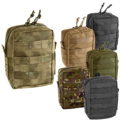 Invader gear medium utility - invader,