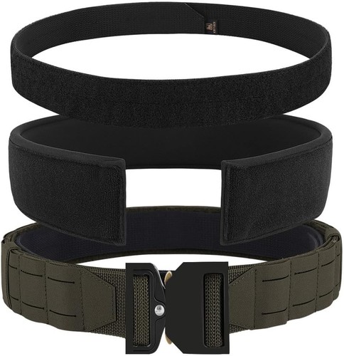 Krydex gear tactical belt - krydex,