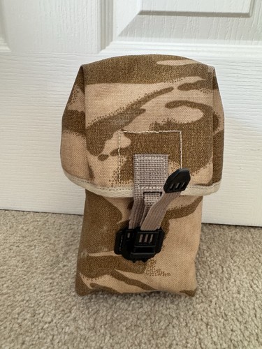 Genuine british military - british,