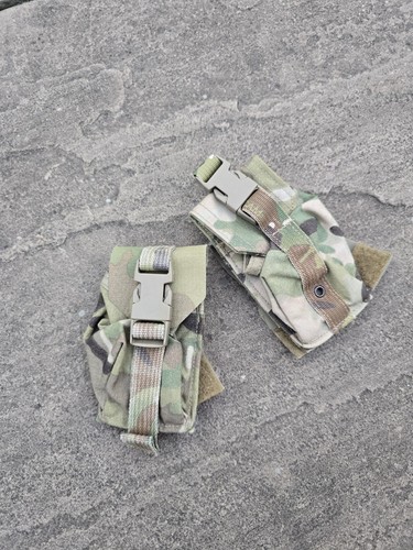 Blue force gear bfg - force, pouch