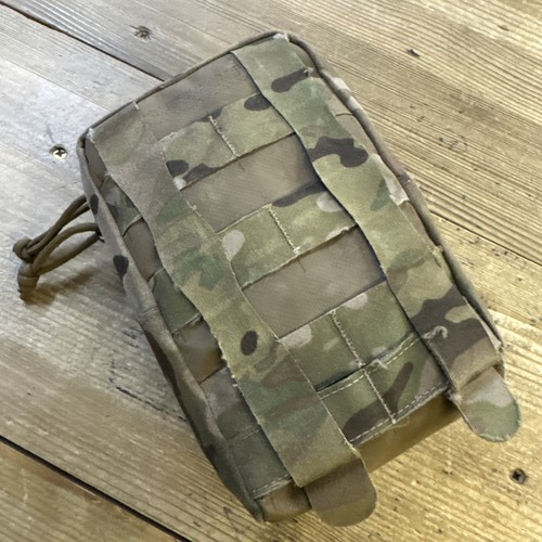Blue force gear - blue, multicam