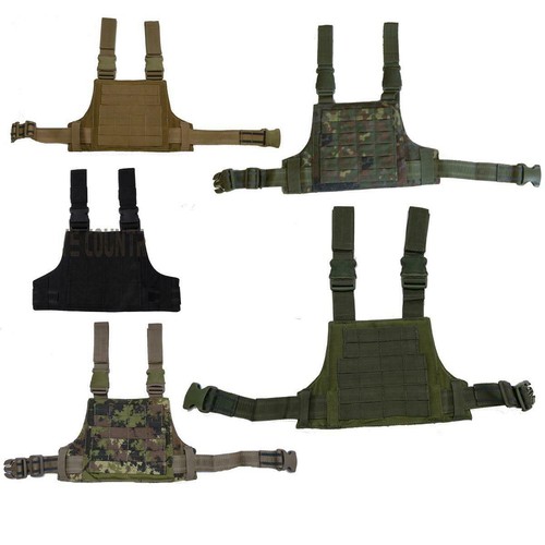 Invader gear molle drop - mk,