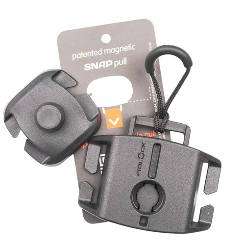 Fidlock snap pull magenetic - fidlock,