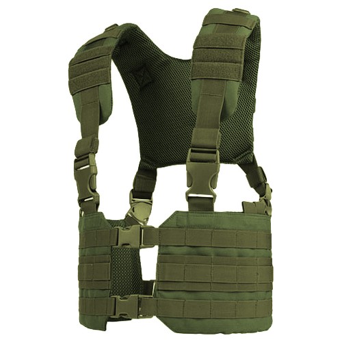 Condor tactical ronin - tactical, molle