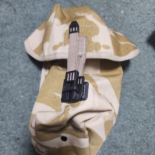 Genuine british military - british,