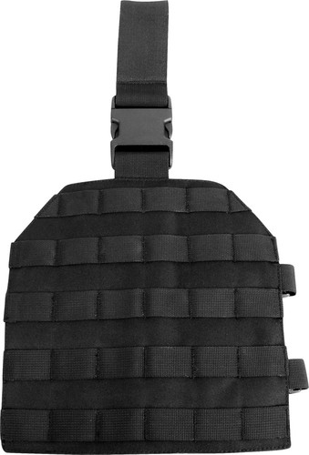 Molle thigh rig tactical - molle, rig/tactical