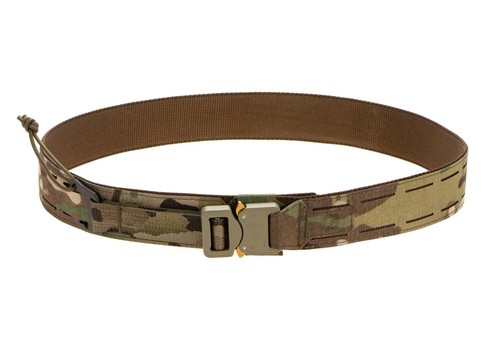 Claw gear one operators - gear, kd