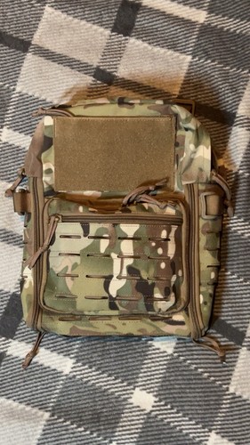 Balldog tactical gear molle - gear,