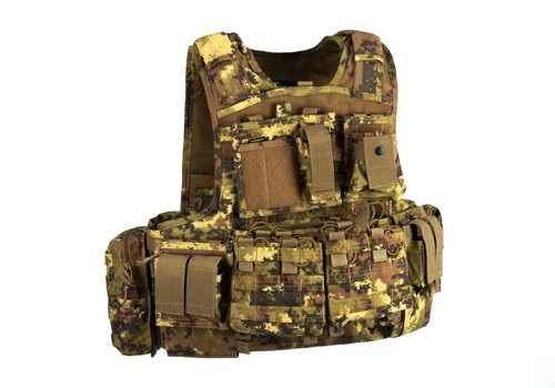 Invader gear mod carrier combo - invader,