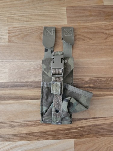 Blue force gear grenade - grenade, pouch