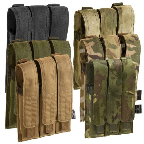 Invader gear triple magazine - invader,