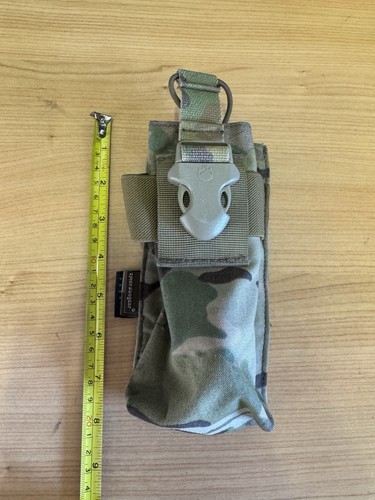 Emerson gear black mtp - gear,