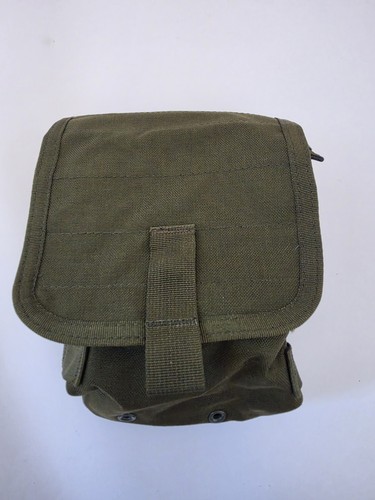 Blackhawk molle utility - molle,