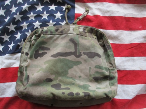 Genuine blue force - blue, usa
