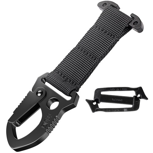 Heavy duty molle clip tactical - duty,