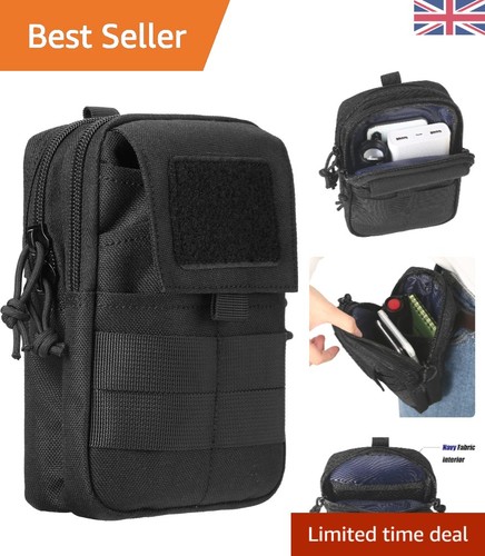 Luxury tactical molle mobile - luxury,
