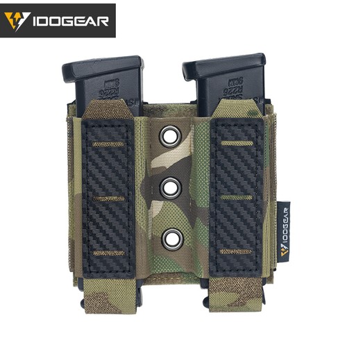 Idogear tactical mag - idogear, pouch