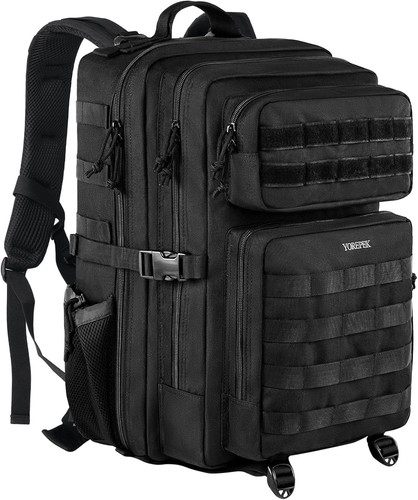 45l tactical military travel - military,