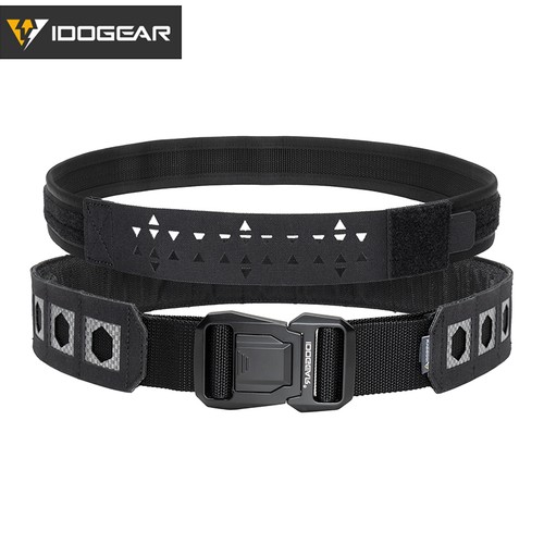 Idogear tactical inch - 2,